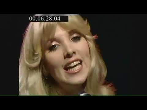 No Honestly - Lynsey de Paul (live TV 1974)