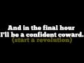 All Time Low - Heroes *Lyric Video*