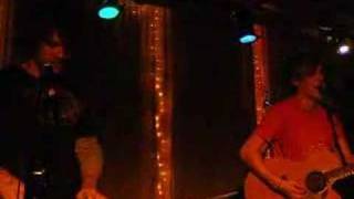 Holiday Parade "Getaway"