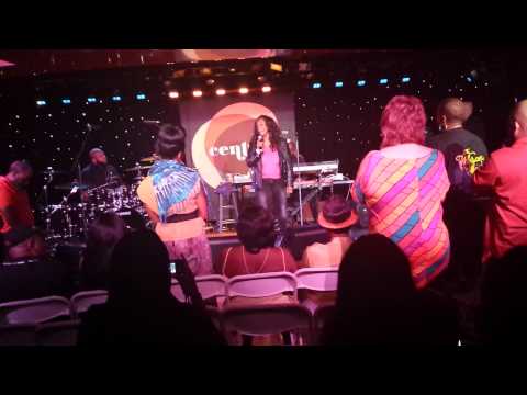 Regina Bell I Hope He Understands