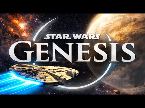 Starfield Is So Much Better As A Star Wars Mod!