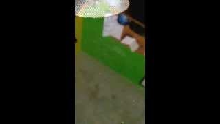 OffWorld Percussion Scott Johnson Signature Invader V3 Practice Pad Review