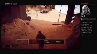 酔っ払ってSWBF2(NaoSan2020)
