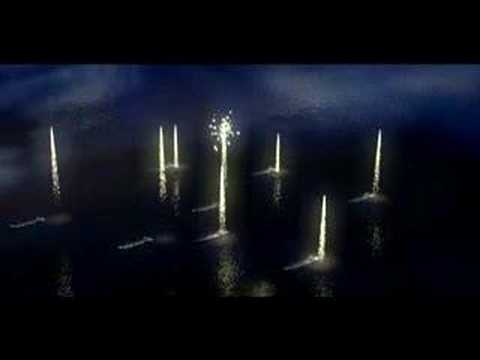 Trailer de Silent Hunter 2