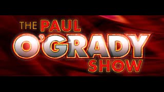 The Paul O' Grady Show 21 April 2009