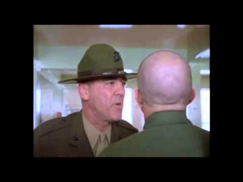 Calderoli: primo giorno nell'esercito.