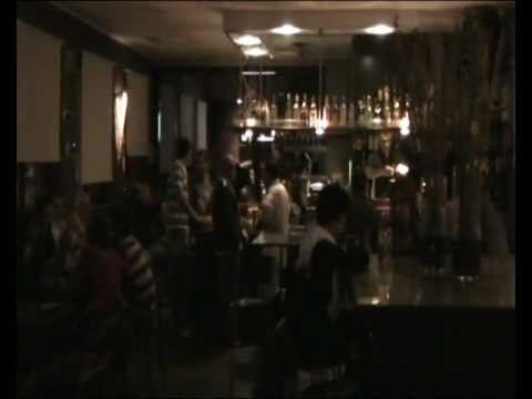 74Cafè PAVIA  MojitoParty 2009