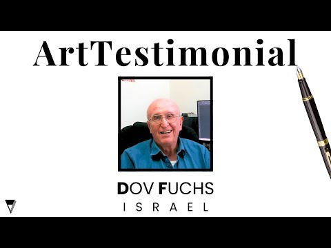 An Artist who has Mastered the Art of Introspection