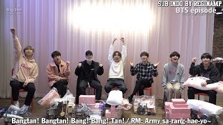 Download lagu [INDO SUB] [EPISODE] Welcome to 'BTS POP-UP : HOUSE OF BTS' mp3