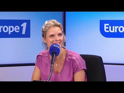 Sylvie Tellier raconte ce qu'est une «vie normale» après avoir fait Miss France