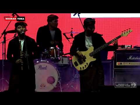 Emoni Bali - Mejangeran | KBS Festival 2023