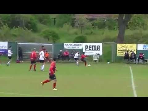 Azech SF vs Dagsberg IF