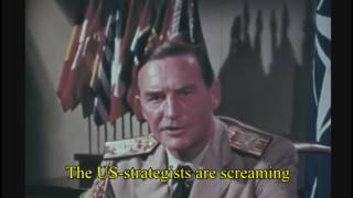 Cover art for Der Offene Aaufmarsch