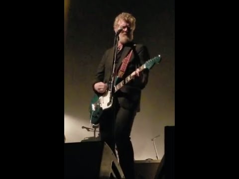 Glen Hansard "Didn't He Ramble" June 3, 2019  - Lincoln Theater, Washington DC