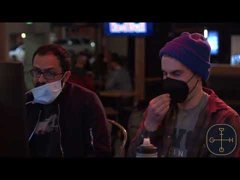 Umarth (Marth) vs Blargh257 (Fox) - Guild Fighters #29 Losers Finals