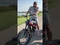 Maak kans op een speciale PU-fatbike! De Model F van