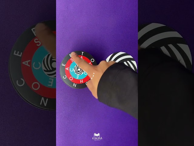Vídeo relacionado con Lansay - BAC Flip - Juego de Mesa de Ambiente Divertido para niños a Partir de 8 años - Encuentra Palabras con Letras y Temas - Desarrolla Reflejos e imaginación - Juego de Cartas - 2 a 6 Jugadores