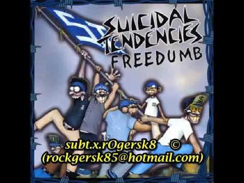 Suicidal Tendencies Hippie Killer (subtitulado español)