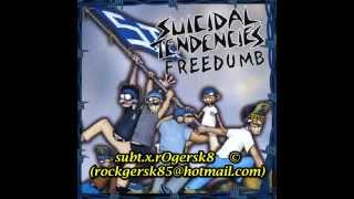 Suicidal Tendencies Hippie Killer (subtitulado español)