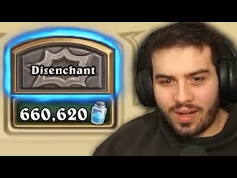 The MOST VIEWED Kripp Hearthstone Moments