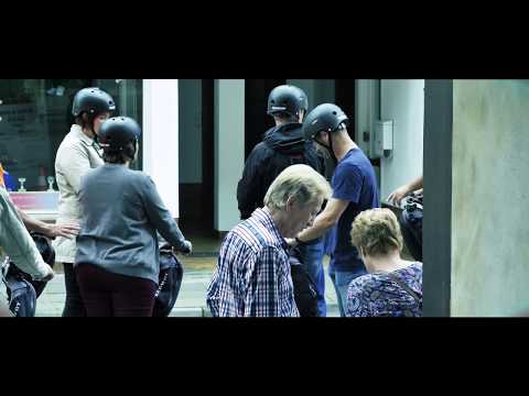 StreetArt Meile Einbeck 2017