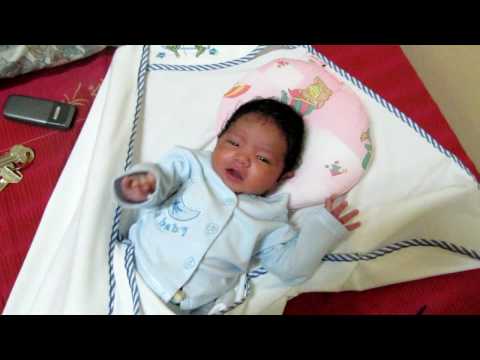 manaal first video