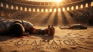 Download lagu Gladiator – Now We Are Free 2k26 Remix (DJ Monster Edit) mp3