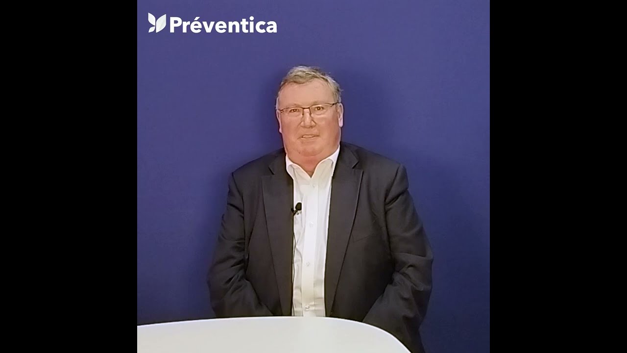 INRS : anticiper les risques professionnels de demain