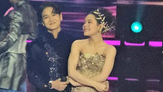Download lagu Arbil ft Melly Lee Live at Mega Konser The Champions 2026 mp3