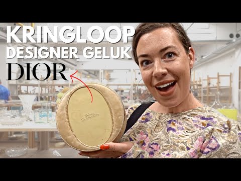 DESIGNER geluk & VEEL vintage jurken passen in de KRINGLOOP | ♥ iamtheknees