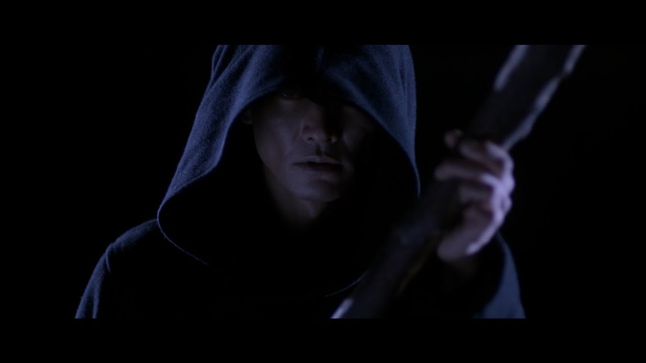 サカナクション / グッドバイ　-Music Video-