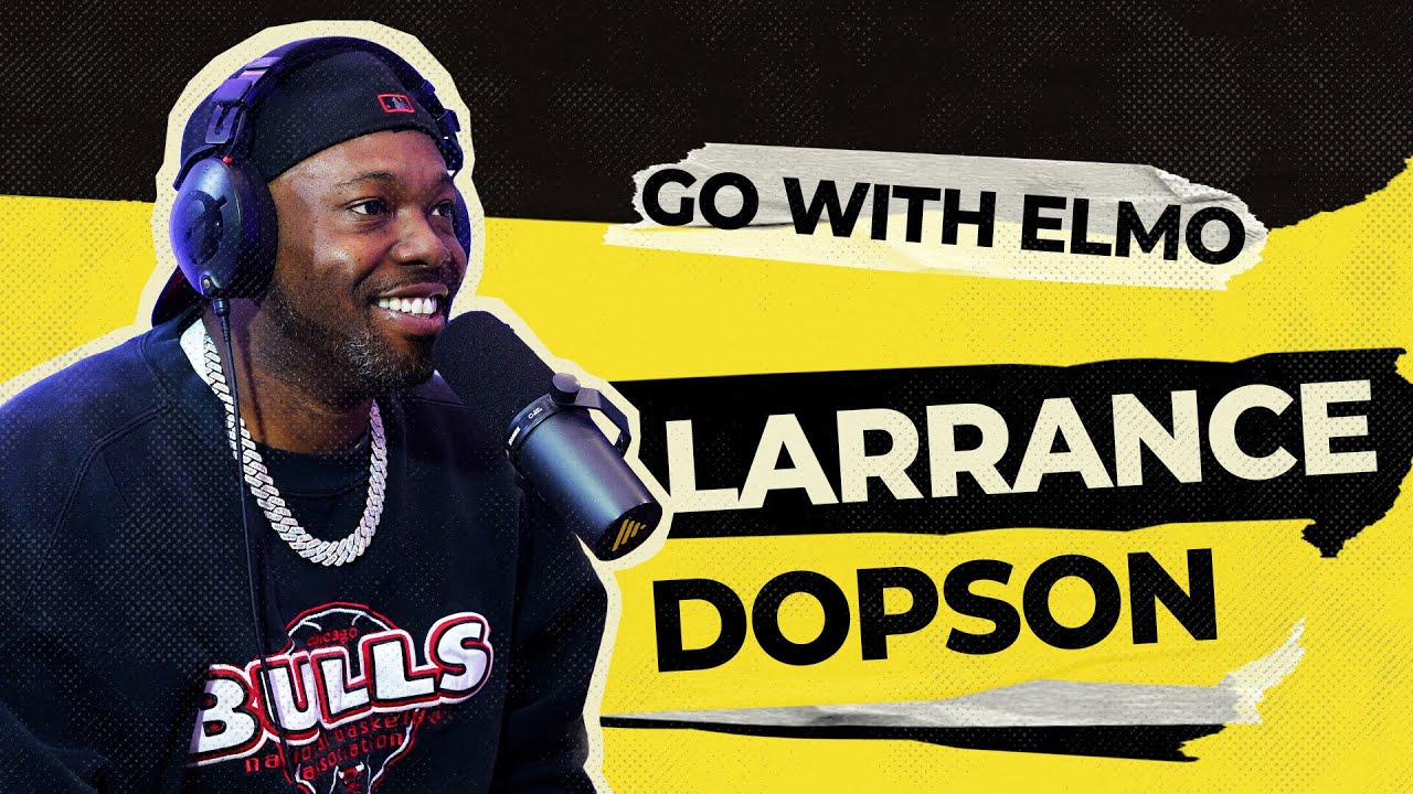 Rance Dopson