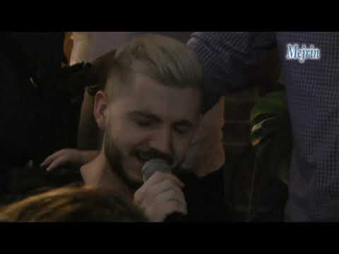 Eldin Barcic - Restoran ,, Zates "23.12.2019