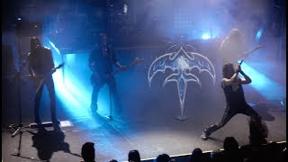QUEENSRYCHE &quot;Screaming In Digital&quot; live in Athens [4K]