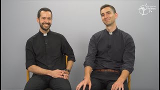 Qui sont les deux futurs prêtres pour le diocèse de Versailles ?