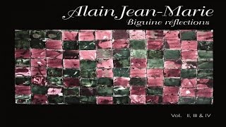 Alain Jean‐Marie Chords