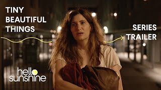 Tiny Beautiful Things Starring Kathryn Hahn | Official Trailer