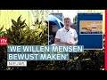 Hoe gaan drugslabs te werk? De ondermijningscontainer leert burgers er alles over | RTV Drenthe