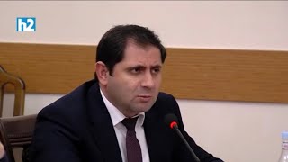 Նախօրոք փչացրել եք վերելակը․․ պատերազմի վտանգ միշտ էլ կա․ Պապիկյանը՝ ԱԺ միջանցքում: Լրաբեր
