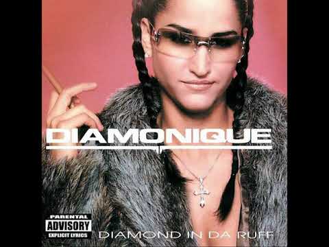 Diamonique- Da' Get Back feat. Sly Boogy & Dirty Birdy