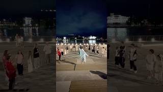 Amazing SHUFFLE DANCE 🔥🔥 WALKING DANCE TUZELITY 😨