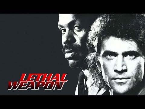 Lethal Weapon – Zwei stahlharte Profis (1987)  - Original Trailer Deutsch 1080p HD