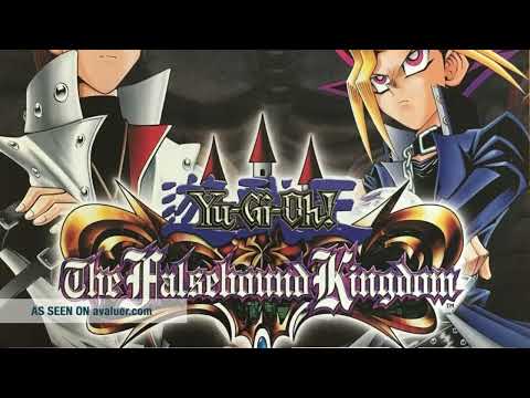 Best HD VGM 1369 - Peaceful... (Marya Denn, Day & Night) - [Yu-Gi-Oh! The Falsebound Kingdom]