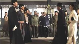 TVB 鐵馬尋橋 宣傳片 恩怨情仇-怨篇 (TVB Channel)
