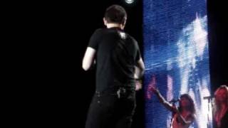 Michalis Chatzigiannis LIVE i agapi pou menei