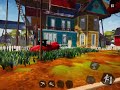 2 Ways To Distract The Neighbor In Hello Neighbor
