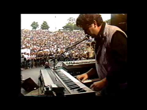 The Greg Kihn Band - Jeopardy , Live Rockpalast 1984