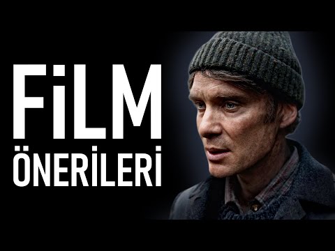 Hemen İzlemen Gereken 10 FİLM!