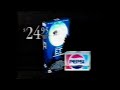 E T The Extra Terrestrial VHS Videocassette Television Commercial 1988