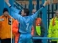 Coventry City v Middlesbrough 1999-00 ROBBIE KEANE ZEIGE GOAL